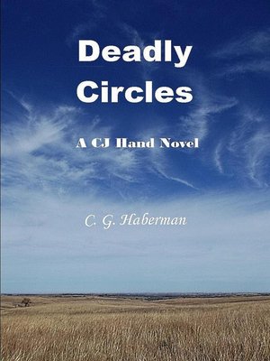 cover image of Deadly Circles